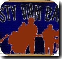 musical fan  It is a spectacle not likely to be replicated by other mortal bands anytime soon  Listen to them  see them  try to be them  try to be with them  You will not be disappointed  Rusty Van Band