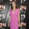 Pretty in pink  Mary Lynn Rajskub shows off her figure in a pink mini dress at the 24 Season 7 finale party in Los Angeles The American actress  who gave birth to her first child last July Pretty in pink  Mary Lynn Rajskub shows off her figure in a pink mini dress at the 24 Season 7 finale party in Los Angeles The American actress  who gave birth to her first child last July