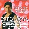Chak De 100   SRK   100 Of His Greatest Songs   6 CD PACK     CD s Download Links