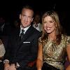 That s a horrible picture to go by hater  Ms  Peyton Manning is gorgeous