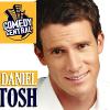 culo  Uno de mis c�micos favoritos es Daniel Tosh  Acabo de escuchar su �ltimo mon�logo  puteando y riendose de todo el mundo     no te fies de esa cara angelical que pone en la foto  Otro que sale tambi�n en la misma radio es Jerry Seinfeld  si  el de la serie que echan aban en Paramount Comedy