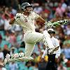 As good as it gets Ricky Ponting celebrates Australia s record run chase and the two centuries he scored in his 100th Test Photo Reuters As good as it gets Ricky Ponting celebrates Australia s record run chase and the two centuries he scored in his 100th Test Photo Reuters