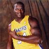 shaquille oneal