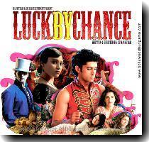 Outstanding Reviews 4 5    Read the review at http   www bollywoodhungama com movies review 12379 index html Adlabs SAR Proudly presents  Luck