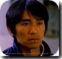 Stephen Chow Born  June 22  1962  Hong Kong