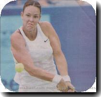 essential academic component of a proper education  Lindsay Davenport  I m assuming  because she looks nothing short of disgusted now that the truth has come out  ARITHMETIC MAKE HEAD HURT   Click here for a bigger  scarier  less jpeggy version of this picture Or don t  Fine