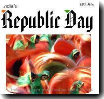 Republic Day Parade New Delhi  JAI HIND TO ALL At this moment prayers go out to our Prime Minister who has undergone heart surgery    send green star