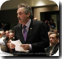 Brunswick did some checking and found a flurry of political contributions last fall by the family of Vikings owner Zygi Wilf  Right before Halloween last year was a busy time for the Wilf family of suburban New Jersey   and it wasn t just getting the Milky Ways and Tootsie Rolls ready for trick or treaters  In the last couple of weeks of October  the Wilf family  owners of