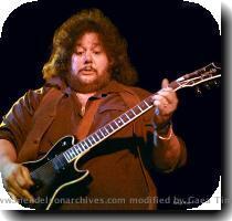 Leslie West