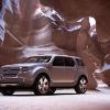 2008 Ford Explorer America Concept Enlarge Photo There s a