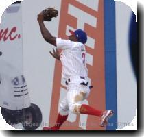 Reading Eagle  Ben Hasty