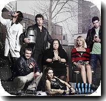 Is Mimi ruining the family business     The Maguires  Shameless