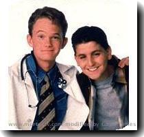 add a comment Doogie Howser MD the boy genius    one of my favorite American TV program when I was in high school  After every episode  he goes to his computer and writes a short witty lesson learned  In my