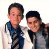 add a comment Doogie Howser MD the boy genius    one of my favorite American TV program when I was in high school  After every episode  he goes to his computer and writes a short witty lesson learned  In my