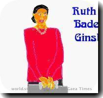 Pieces I did  Ruth Bader Ginsburg  22k  The  bummer  seat  22k