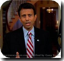 Bobby Jindal roasted for rebuttal performance From all corners of the political spectrum  Louisiana governor Bobby Jindal s rebuttal of President Obama s budget speech  was panned  Jindal was stiff and uninspiring  proving to be a