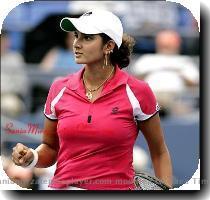 Sania Mirza Criticism have been raised in some Islamist quarters supposedly due to her attire not being conformant to Islamic Dress Code  According to one report published September 8  2005