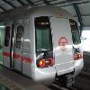 Gurgaon   Haryana Chief Minister Bhupinder Singh Hooda today laid the foundation stone of the MetroRail  Gurgaon  The state