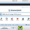 Groovershark   muzika Grooveshark je vrlo jednostavan sajt za online slu?anje muzike  Sve ?to vam treba se nalazi na prvoj stranici zahvaljuju?i primeni AJAX tehnologije  kojom se dobar deo web 2 0 sajtova