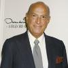 Getty Images El dise�ador dominicano Oscar de la Renta Univision Online