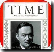 I spent most of last week speaking at three conferences about the future of the Media in a Democracy  The first was the Tech Policy Summit   which I would characterize as the Establishment