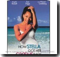 Movies How Stella Got Her Groove Back
