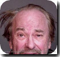 Watercooler Talk   Celebrities TMZ com has a new mug shot of Rip Torn  formerly of The Larry Sanders Show   that is downright hilarious  He was allegedly driving drunk  which is not funny  in New York over the weekend  Rip