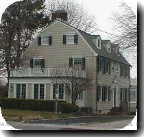 come forward to say that the story was concocted as a money making scheme and an appeals strategy over many bottles of wine  Though both George and Kathy Lutz disputed that until Kathy s death in 2005  the Amityville Horror book and film franchise