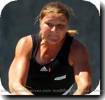 year most awaited grand slam  In women s singles Dinara Safina is going to clash with her strong opponent Serana williams which has been assumed to be the most strong contender for this field