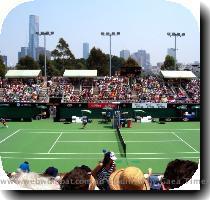 com streaming will be hosting the Australian Tennis Open live and free in the best quality possible  Bringing you coverage of the prestigious event  don t forget to join us back here                  The Australian Open is one of the four Grand Slam