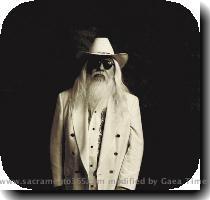 Official web site An Evening with Leon Russell SBL Entertainment