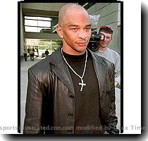 Rae Carruth faces the death penalty in the murder of Cherica Adams  AP CHARLOTTE  N C   AP     Jury selection began Monday in the murder trial of ex NFL player Rae Carruth  accused