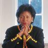 2001   Ruth Simmons  President of Brown University became the first African American to lead an Ivy League