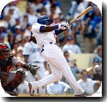 Milwaukee Brewers   Prince Fielder   Son of King Cecil Fielder  this kid is only about 5 11  Like his dad  he s really fat and can hit the ball hard   and everyone loves