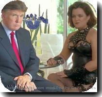 Rosie Odonnell   by admin on November 5 2007 Under one scenario  Ms  O Donnell would be given the 9 p m  slot each weeknight on MSNBC  where she would go head to head with two heavyweights of cable talk   Larry King Live  on CNN and