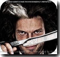 = WIDTH  301px  id=attachment 40158 class= wp caption alignnone > Edge en el supuesto p�ster del Royal Rumble 2010 por Rzr316   Deviantart com Alg�n aficionado hizo una broma en Wikipedia en espa�ol  colocando los  supuestos  encuentros del