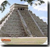 The Yacatas Purepechas in western mexico is a unique experience  Finally  in Chihuahua  the ruins of Paquime are an important representative of the cultures in northern Mexico  Mexican Architecture Mexican architecture its known for being so magnificent and prolific that the country ranks third worldwide among nations with the