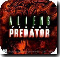 Re: Aliens Vs. Predator game