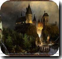 The Wizarding World of Harry Potter Theme Park in Orlando  FL  The opening of an entire  theme park in a park  based on the world of JK Rowling s Harry Potter was oficially confirmed by Warner Bros  and Universal Orlando