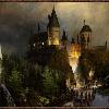 The Wizarding World of Harry Potter Theme Park in Orlando  FL  The opening of an entire  theme park in a park  based on the world of JK Rowling s Harry Potter was oficially confirmed by Warner Bros  and Universal Orlando