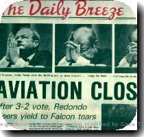 Whether you attended RUHS all four years or were an Aviation Falcon who joined our ranks after the closure of Aviation High School  we want you to be a part of our Class of