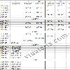 VTU Consolidated time table for BE Theory Examination December 2009   January 2010  NOTE   The below figure is only for the 2006 scheme  2002 and 1998 scheme will be uploaded soon  VTU Dec 2009   Jan 2010 Examination timetable