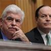 AP Photo 6 months ago Senate Banking Committee Chairman Sen