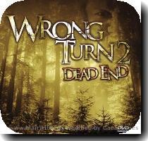 Wrong Turn 2   04  Oktober Ton   Dolby Digital 5 1  Dolby Surround  Dolby Digital 5 1   dts