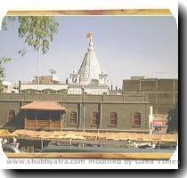 of self realization  Gurusthan  the Neem tree where the sage was first spotted and Lendi Baug   a waste land turned to rose garden by Sai Baba  Baba s Miracles Shirdi Sai Baba Temple Baba had made it a point that no one will leave his place empty handed so sometimes he had to do miracles to fulfill the needs of the poor