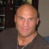 RANDY COUTURE