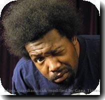 afroman info waiting to inhale