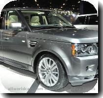 helping to prevent the wheels digging down into the sand  The system also has an improved rock crawl program for better control while traversing boulders or driving through rocky terrain