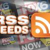 RSS Feeds on FOX 6 Now Keep tabs on