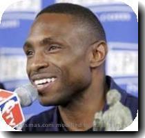 Avery Johnson destaca como entrenador  Foto  AP